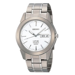 Montre homme Seiko