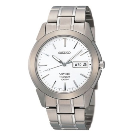 Montre homme Seiko