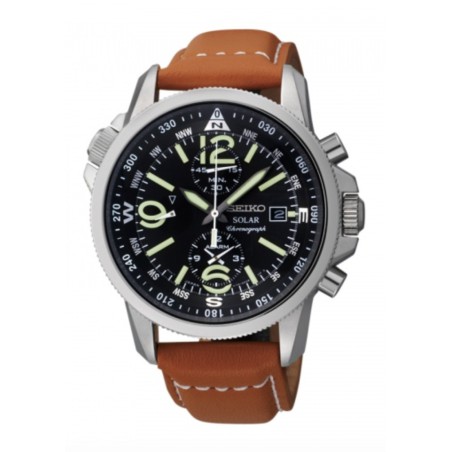 Montre SEIKO Homme Sport SSC081P1