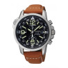 Montre SEIKO Homme Sport SSC081P1
