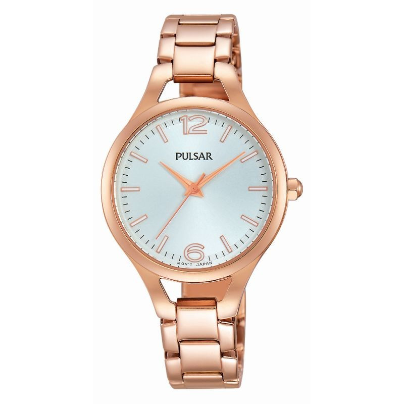 Montre PULSAR Classique Femme PH8190X1
