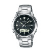Montre CASIO RADIO PILOTÉE LCW-M100DSE-1AER