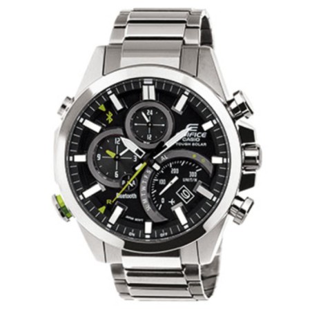 Montre CASIO EDIFICE EQB-500D-1AER
