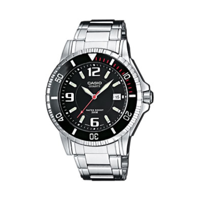 Montre CASIO COLLECTION MTD-1053D-1AVES