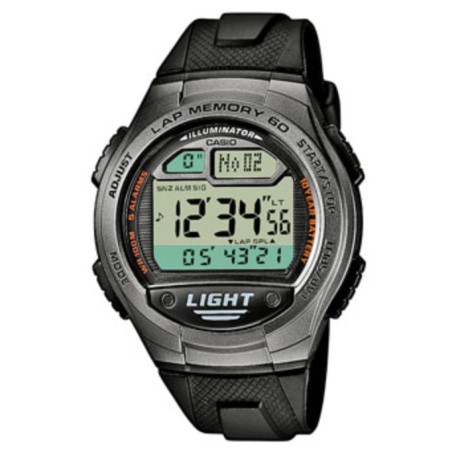 Montre CASIO COLLECTION W-734-1AVEF