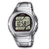 Montre CASIO RADIO PILOTÉE WV-58DE-1AVEF