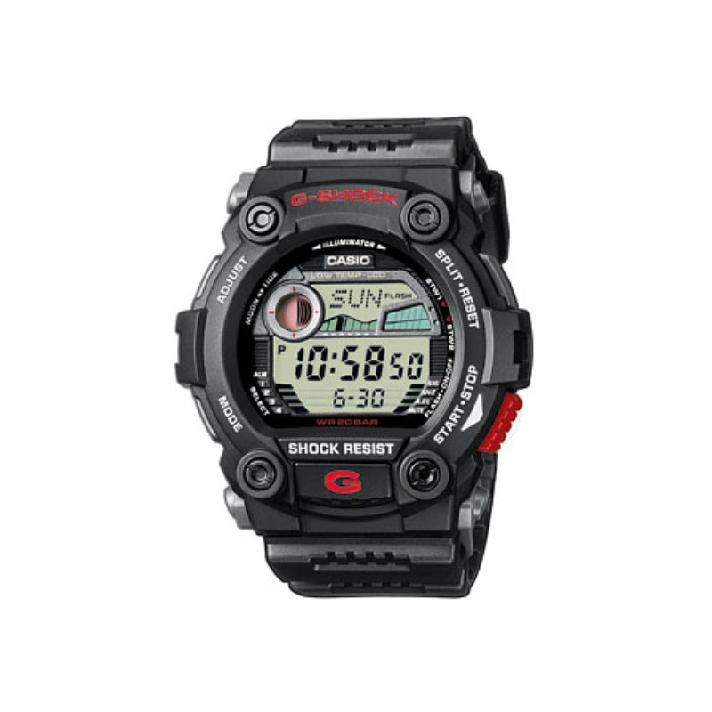 Montre Casio G-7900-1ER G-SHOCK Classic