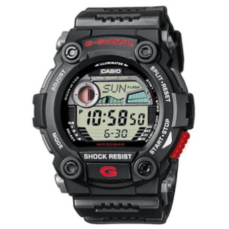 Montre Casio G-7900-1ER G-SHOCK Classic