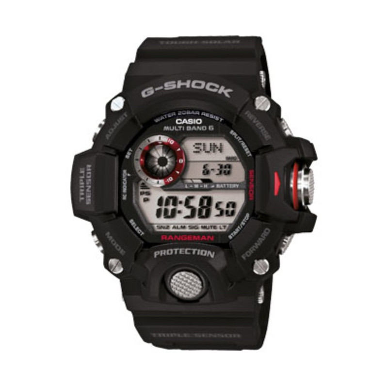 Montre CASIO G-SHOCK GW-9400-1ER