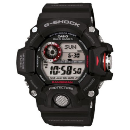 Montre CASIO G-SHOCK GW-9400-1ER