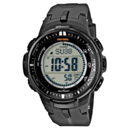 Montre CASIO PRO TREK PRW-3000-1ER