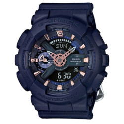 Montre CASIO G-SHOCK GMA-S110CM-2AER