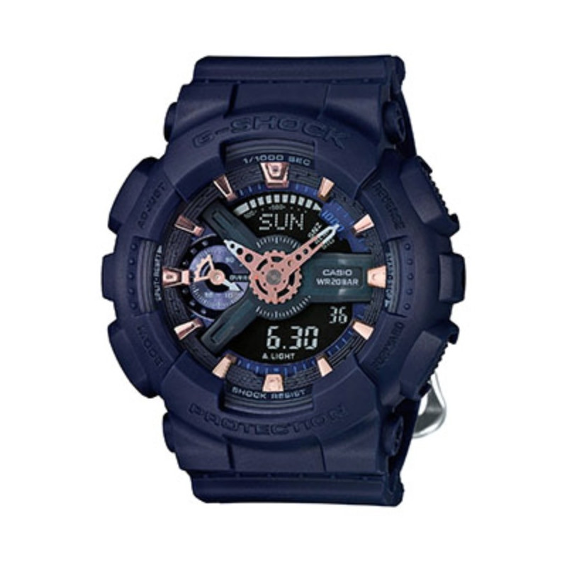 Montre CASIO G-SHOCK GMA-S110CM-2AER