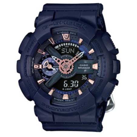 Montre CASIO G-SHOCK GMA-S110CM-2AER