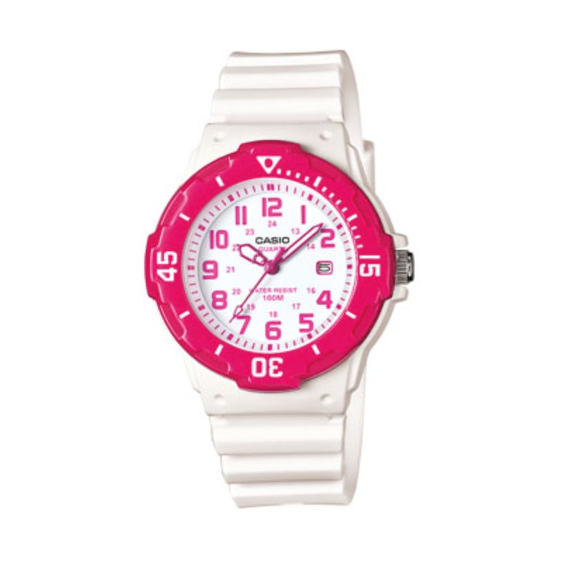 Montre CASIO COLLECTION LRW-200H-4BVEF