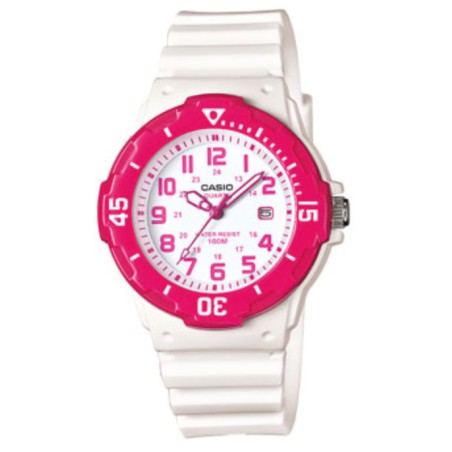 Montre CASIO COLLECTION LRW-200H-4BVEF