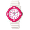 Montre CASIO COLLECTION LRW-200H-4BVEF