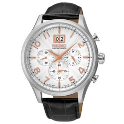 Montre SEIKO Classique Homme SPC087P1