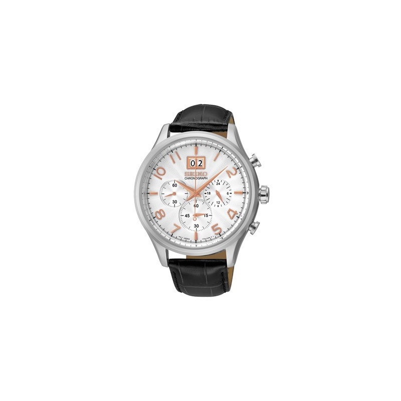 Montre SEIKO Classique Homme SPC087P1