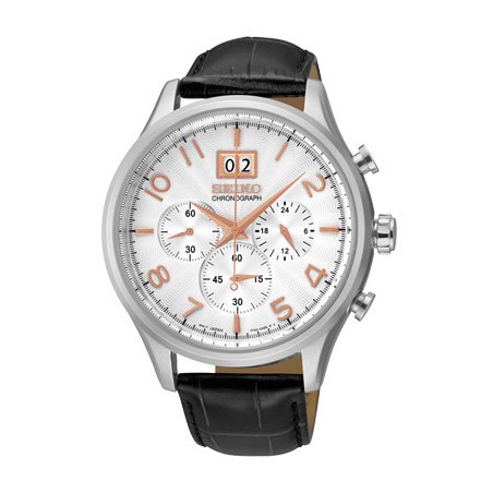 Montre SEIKO Classique Homme SPC087P1