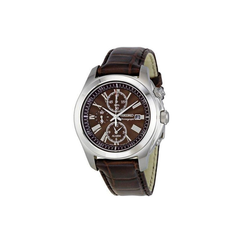 Montre SEIKO Homme SNAE51-2