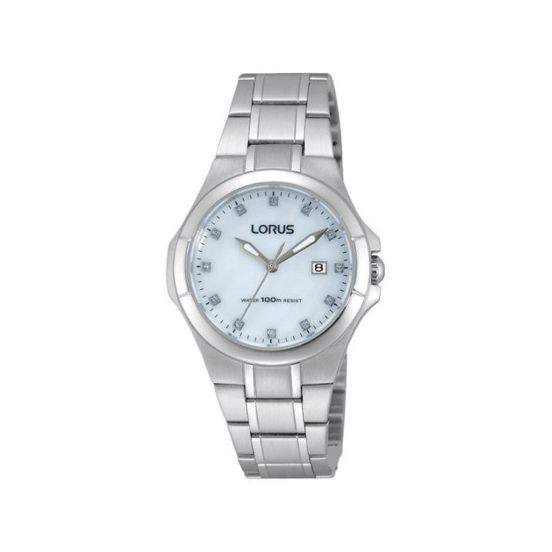 Montre LORUS RJ287AX9