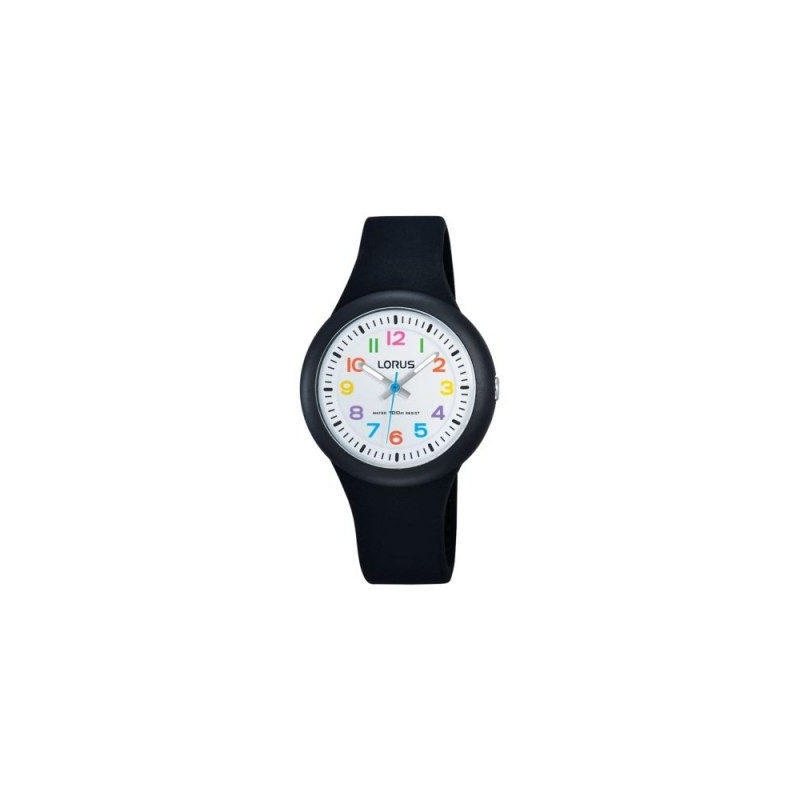 Montre LORUS RRX41EX9