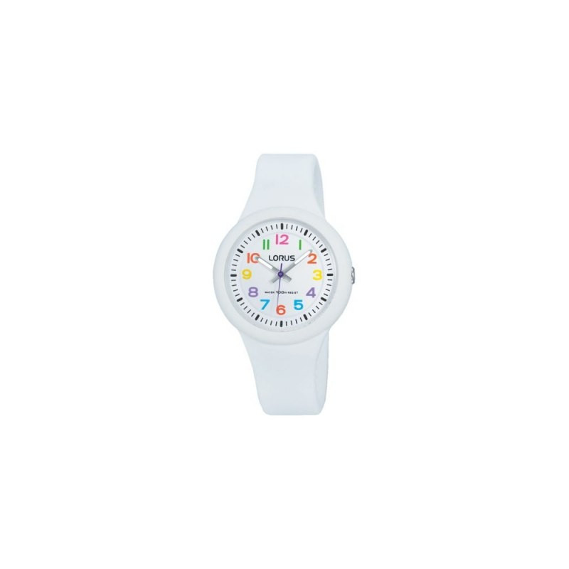 Montre LORUS RRX43EX9