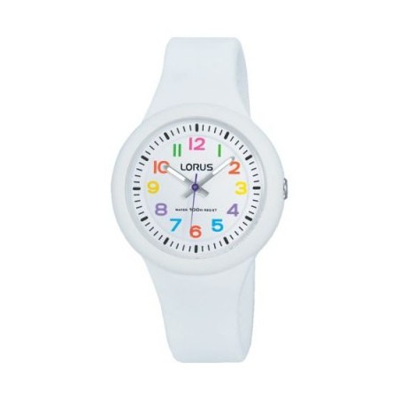 Montre LORUS RRX43EX9