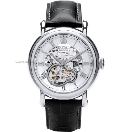 Montre ROYAL LONDON 41300-01