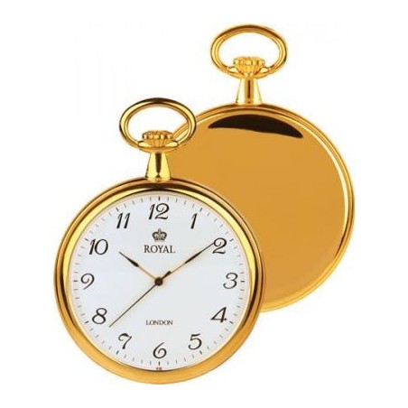 Montre GOUSSET ROYAL LONDON 90014-02