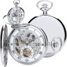 Montre GOUSSET ROYAL LONDON 90028-01