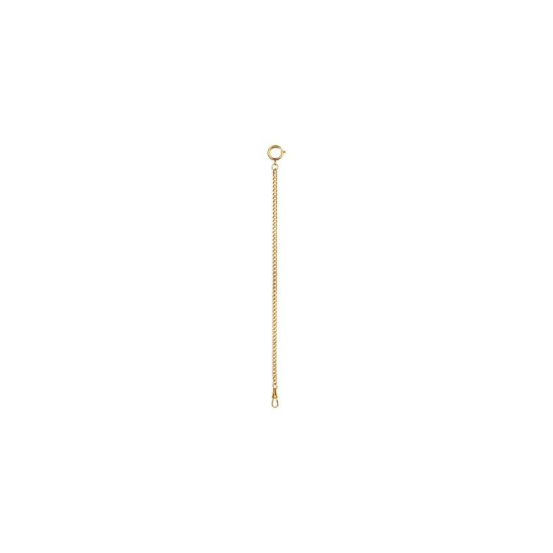 Chaine montre de poche ROYAL LONDON CH03-GP
