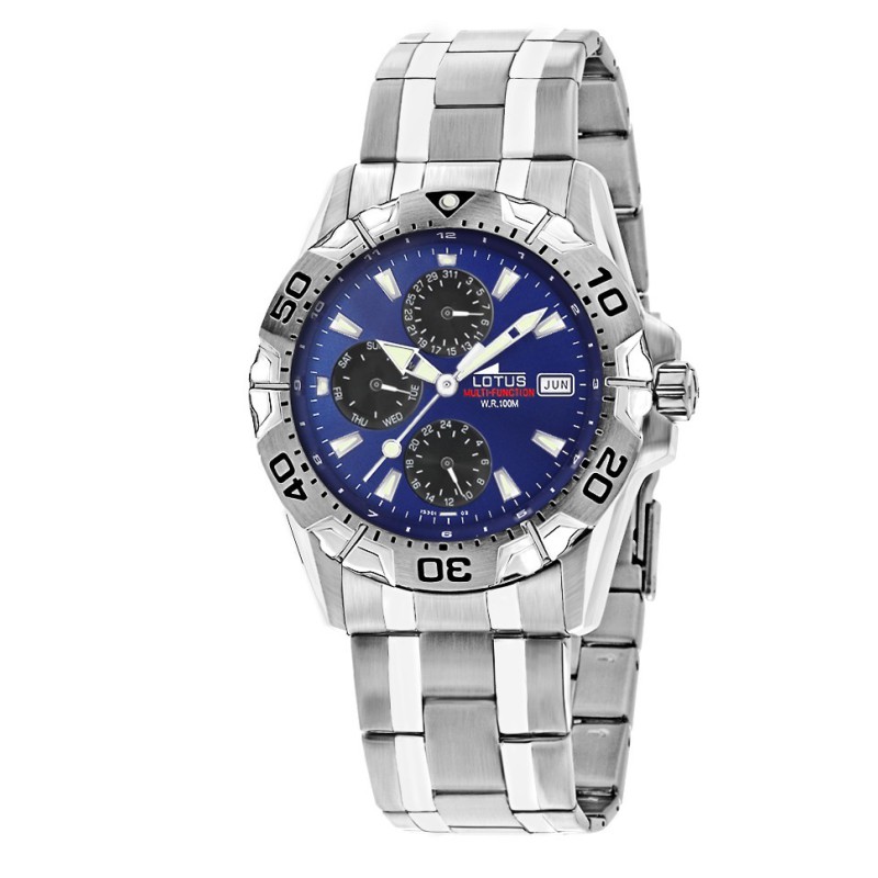 Montre LOTUS 15301_3
