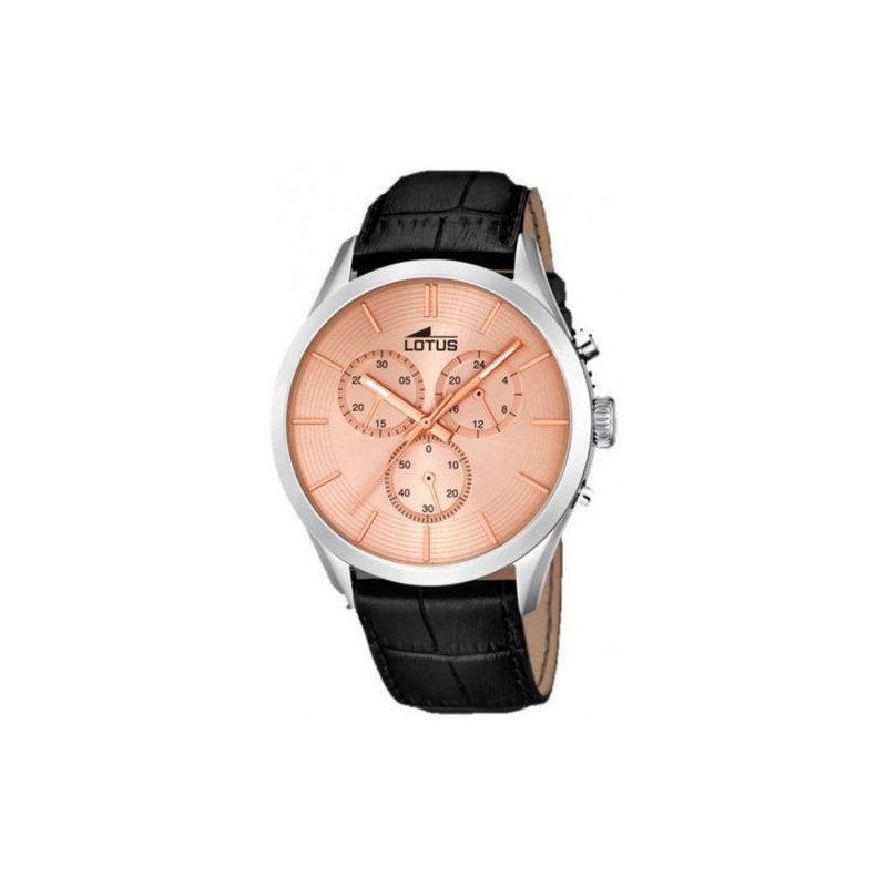 Montre LOTUS 18119_3