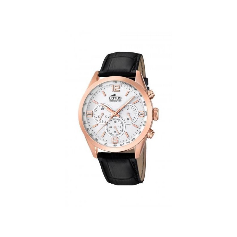 Montre LOTUS 18157_1