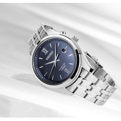 MONTRE HOMME SEIKO KINETIC - CLASSIQUE