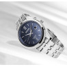 MONTRE HOMME SEIKO KINETIC - CLASSIQUE