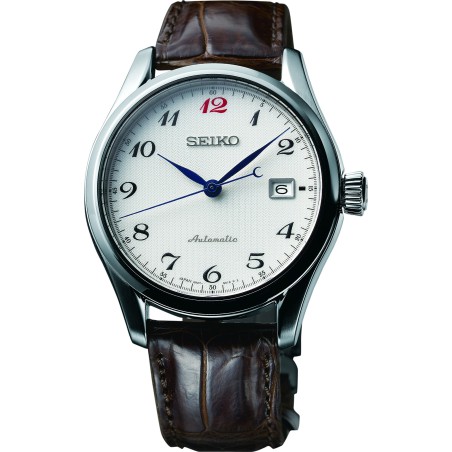 MONTRE HOMME SEIKO PRESAGE - CLASSIQUE
