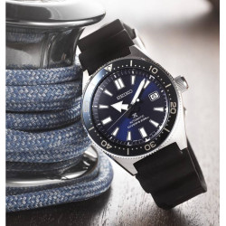 MONTRE HOMME SEIKO PROSPEX - SPORT Automatique Diver's