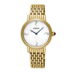 MONTRE DAME SEIKO CLASSIQUE DAME - CLASSIQUE