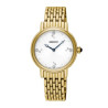 MONTRE DAME SEIKO CLASSIQUE DAME - CLASSIQUE