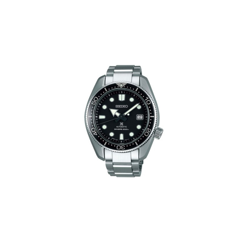 MONTRE HOMME SEIKO PROSPEX - SPORT Automatique Diver's