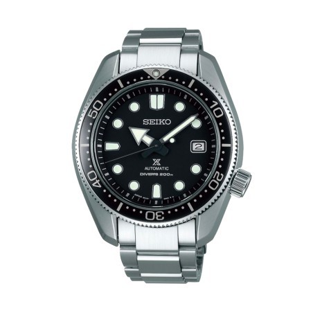 MONTRE HOMME SEIKO PROSPEX - SPORT Automatique Diver's