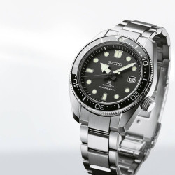 MONTRE HOMME SEIKO PROSPEX - SPORT Automatique Diver's