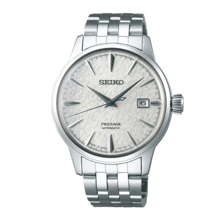 SEIKO AUTOMATIQUE Homme édition limitée