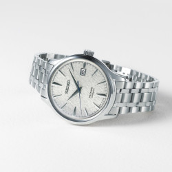 SEIKO AUTOMATIQUE Homme édition limitée