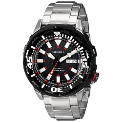 Montre SEIKO AUTOMATIQUE SRP229K1