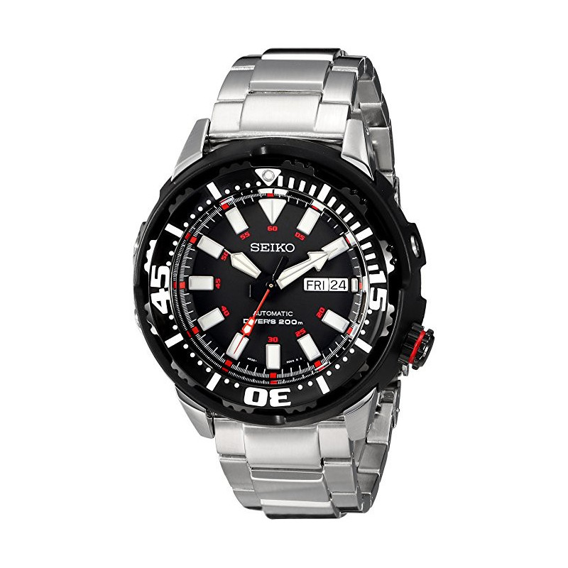 Montre SEIKO AUTOMATIQUE SRP229K1