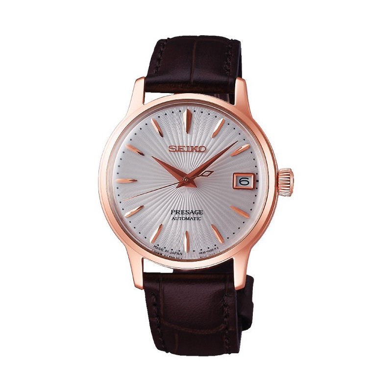 Montre SEIKO Tradition Dame SRP852J1
